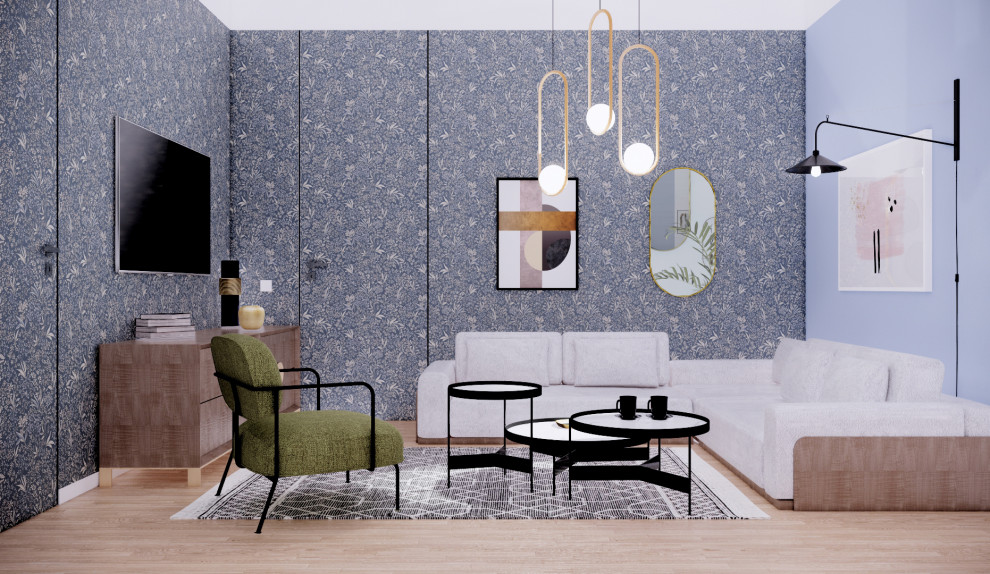 Квартира Ленинский Проспект 107