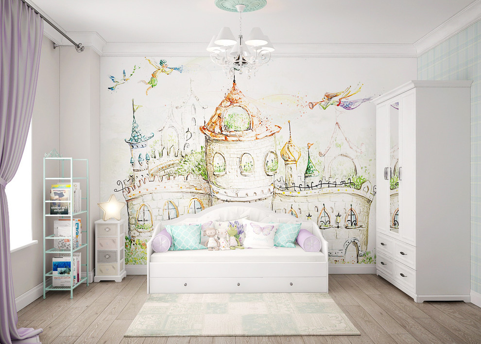 Дом в Красногорске