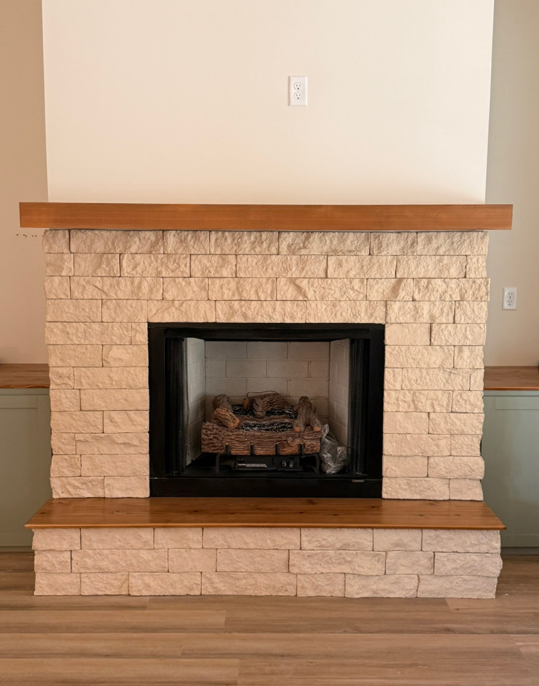 Hickory Ridge in Buck Run Estates