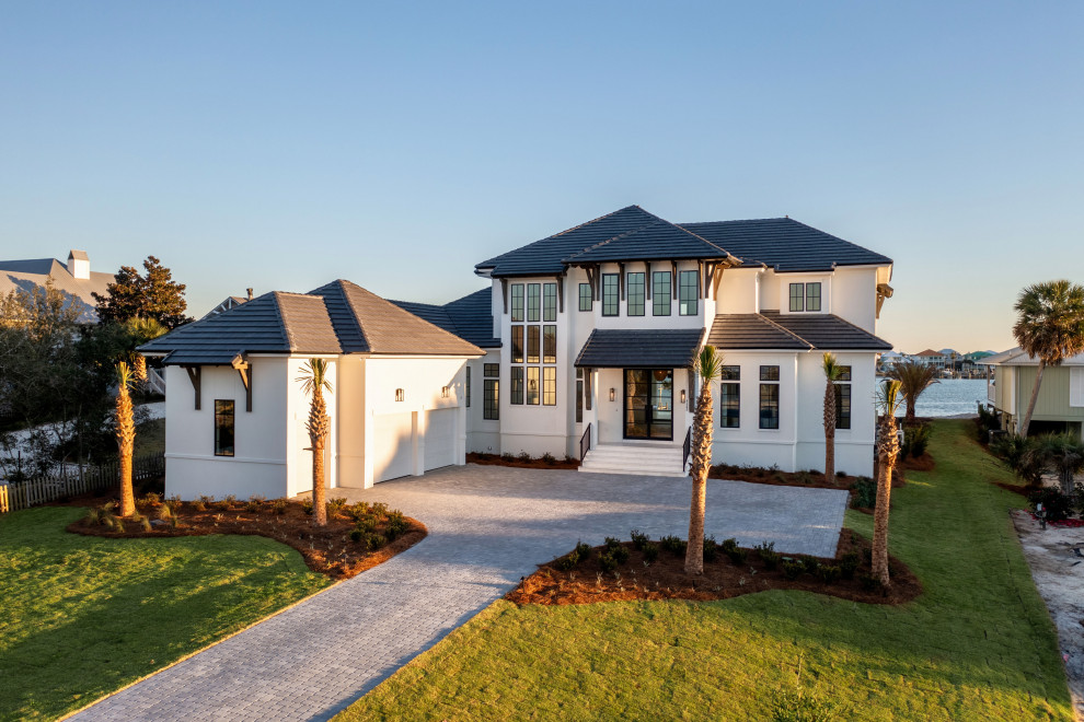 Refined Luxury Waterfront