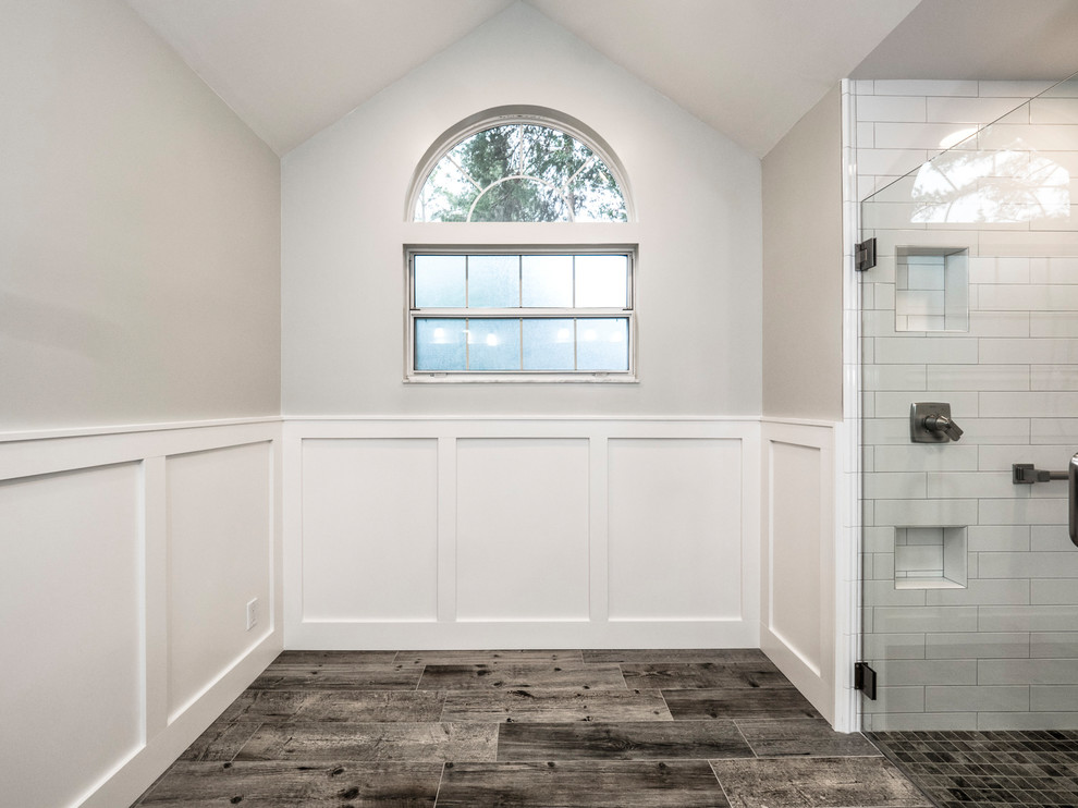 Royal Oaks Master Bathroom Renovation