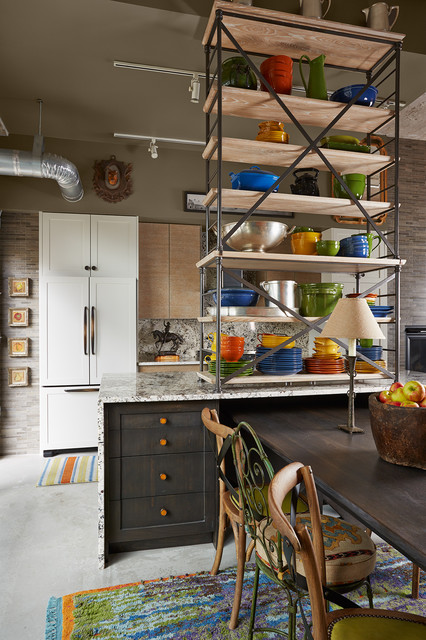 Mint Interior Design nyklassisk-koek