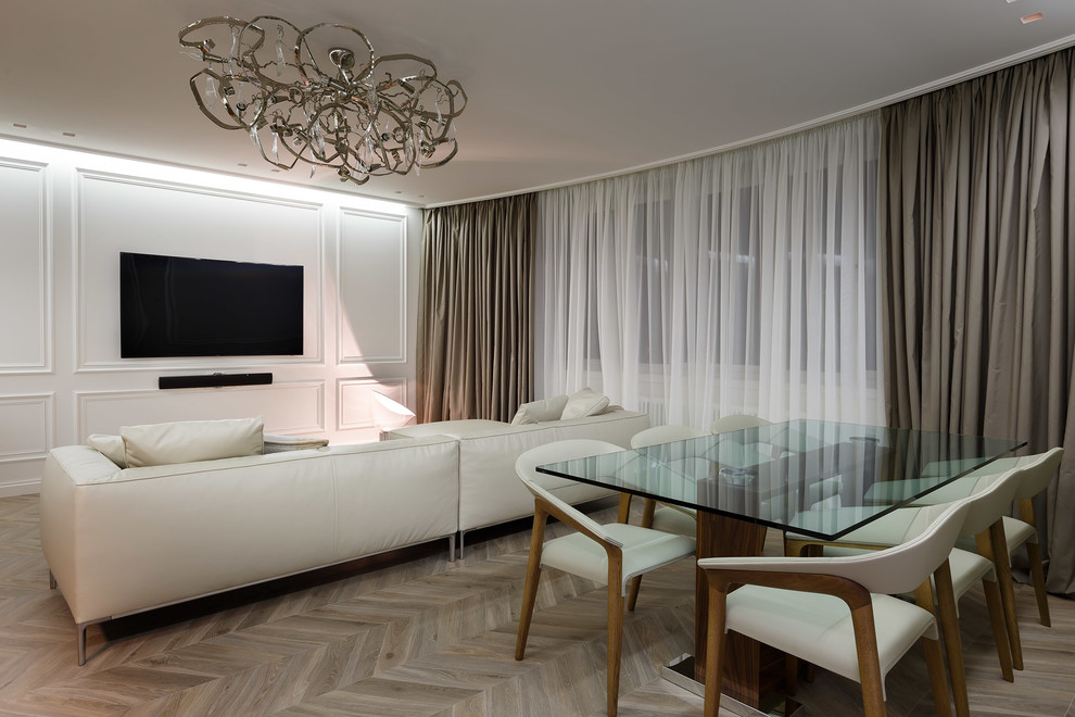 Квесисская ул. Москва