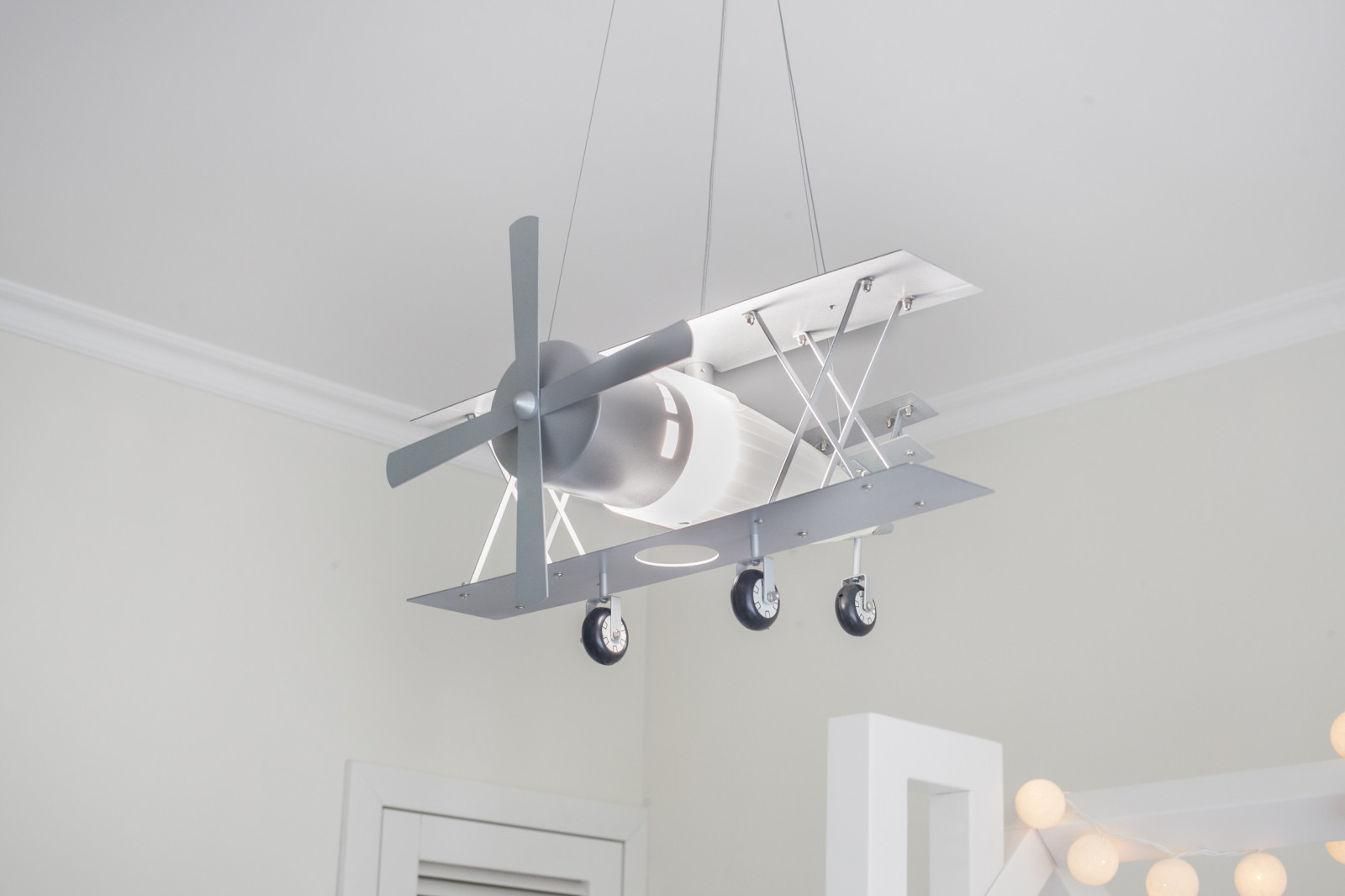 Квартира в стиле прованс