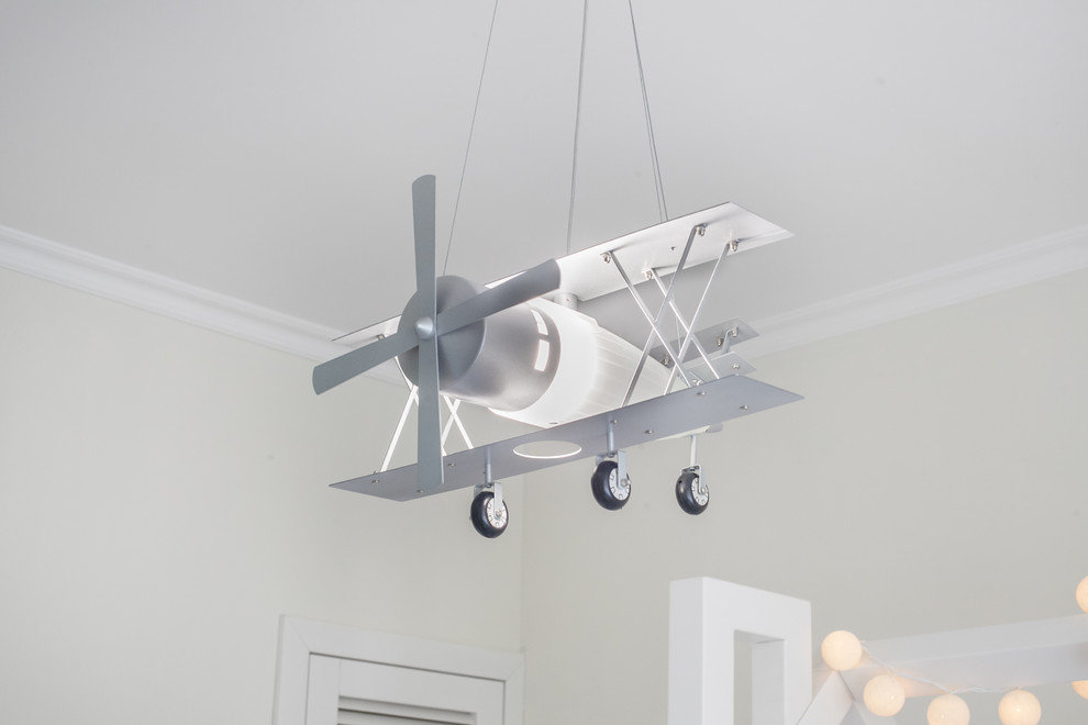 Квартира в стиле прованс