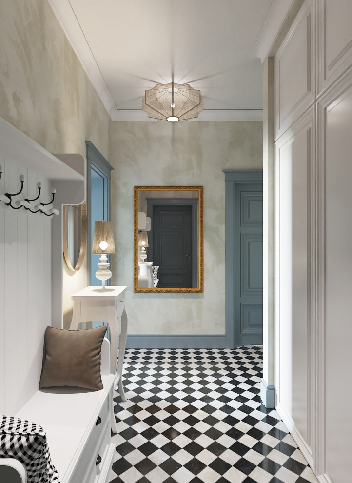 РЕТРО РЕВОЛЮЦИЯ