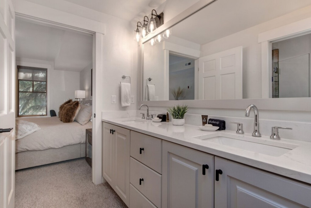 After master bath