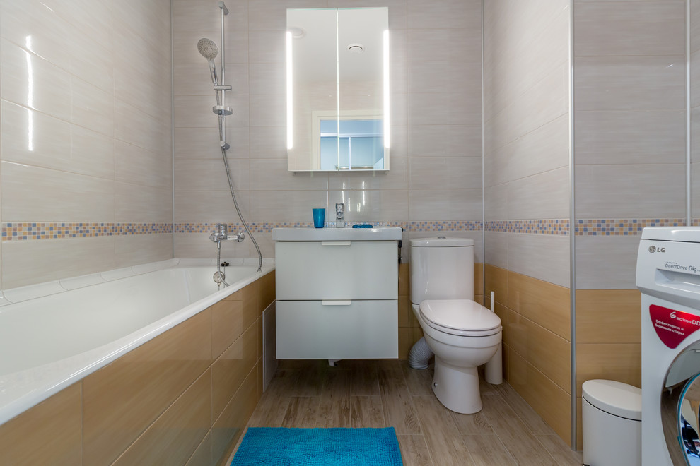 Pastel shades of little squares/ Пастельные оттенки кваратиков