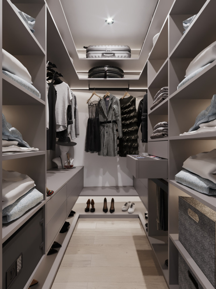 квартира 150 м2 в жк Одинбург