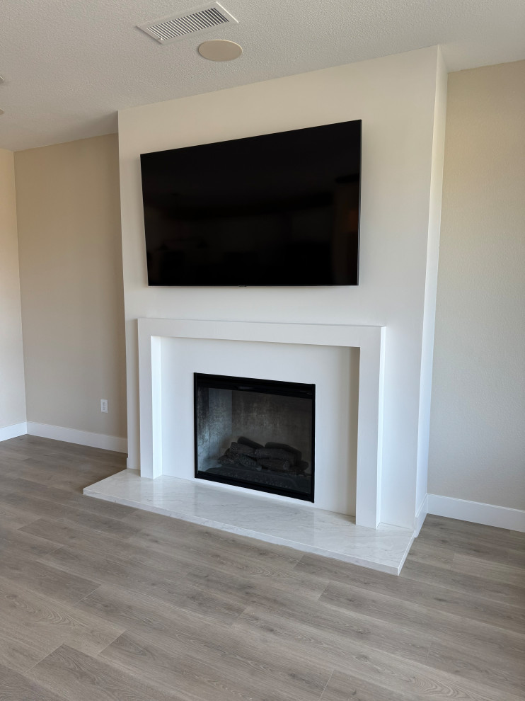 Leonard Kitchen Remodel