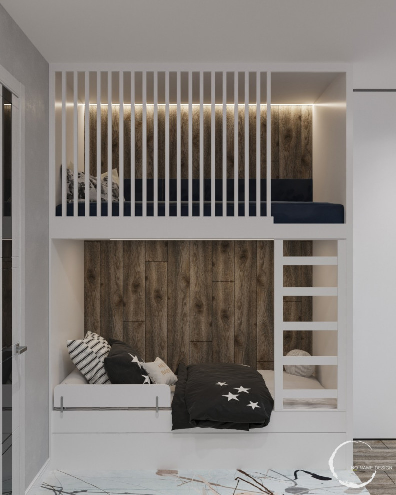 ЖК "Достояние"