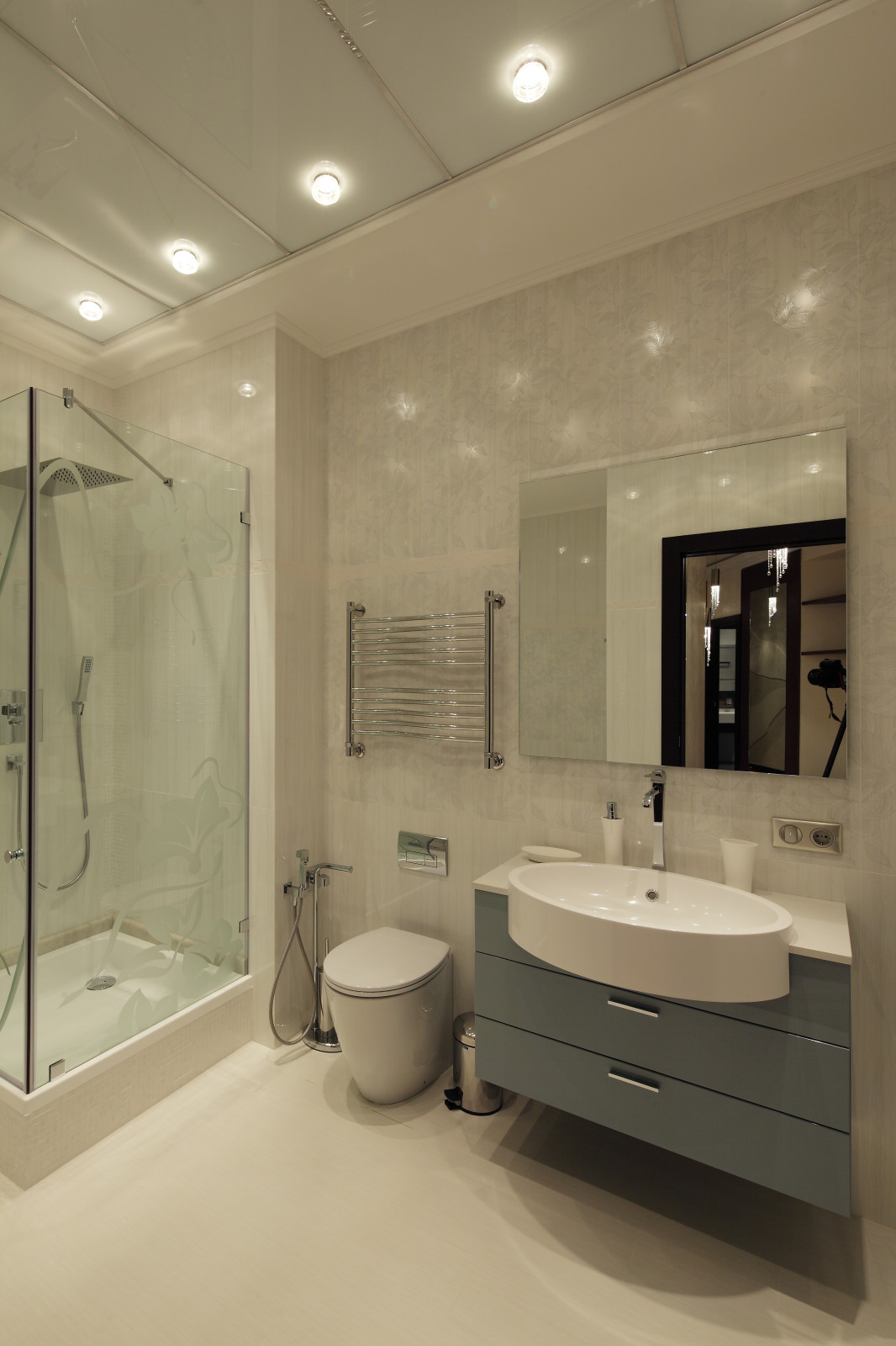 Квартира в Москве