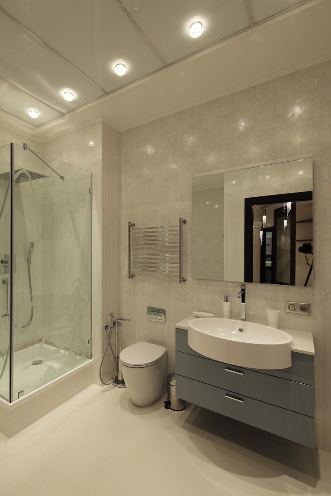 Квартира в Москве