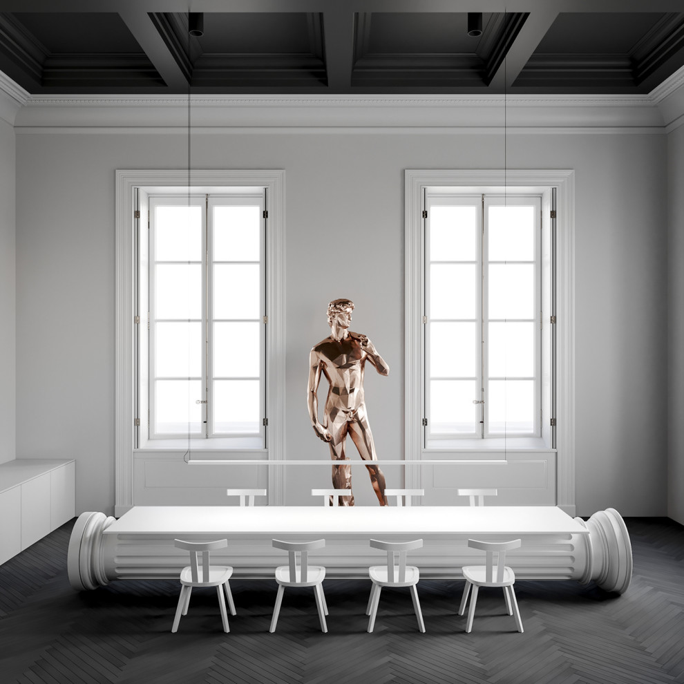 Современный но классический AA8070