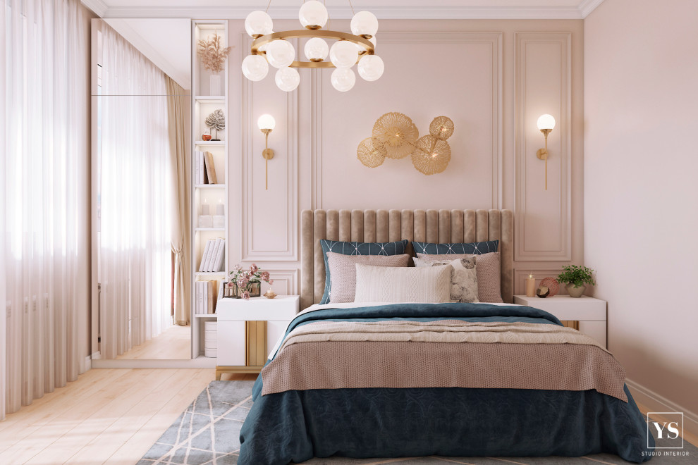 ЖК "Янтарный дом" г. Омск