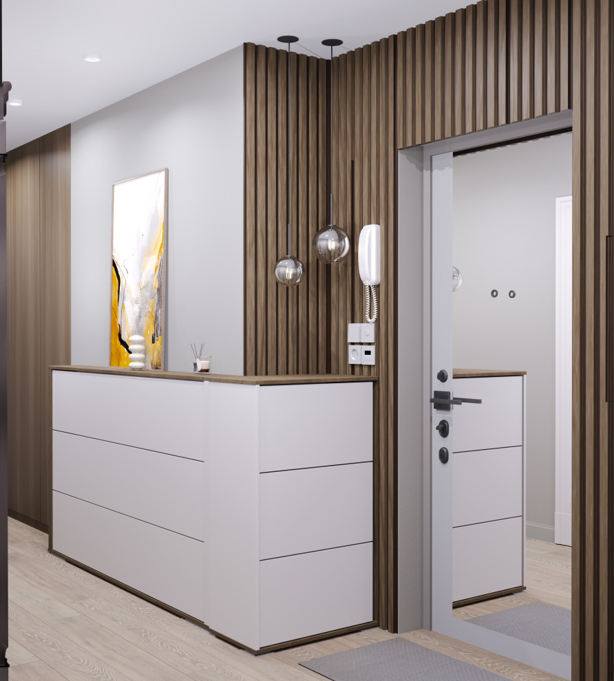 Квартира 65 м2