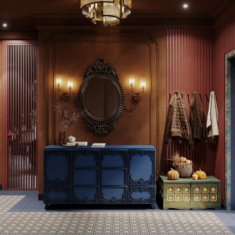 Загородный дом в Ключищах