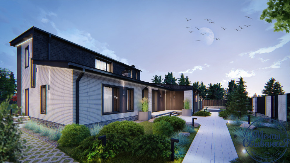 Просто, необычно и изящно