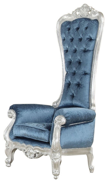 Adorning Accent Chair With High Back Victorian Armchairs And Adorning Accent Chair With High Back Victorian Armchairs And Chairs By Virventures