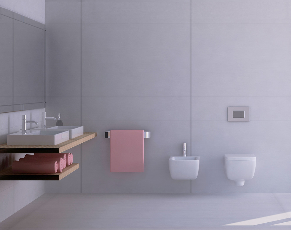 Квартира на мансардном этаже, ул.Тверская, СПб