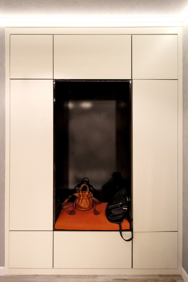 Квартирный лофт