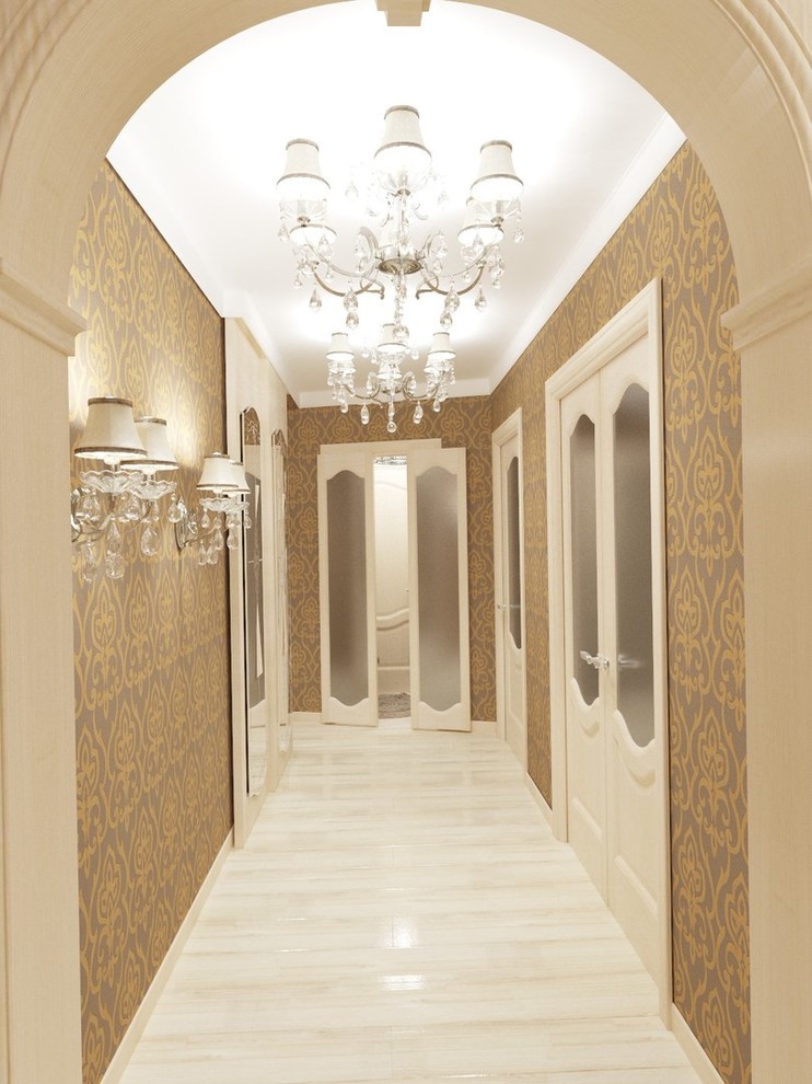 Квартира по ул. Чистопольская