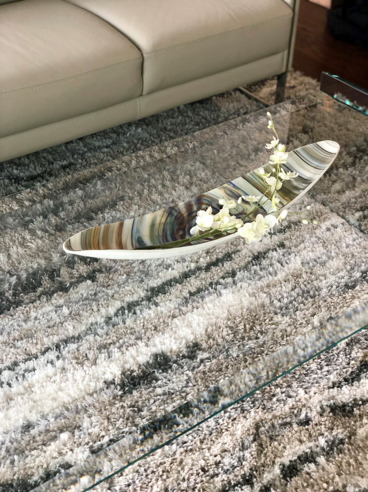 Accessories and Lamps