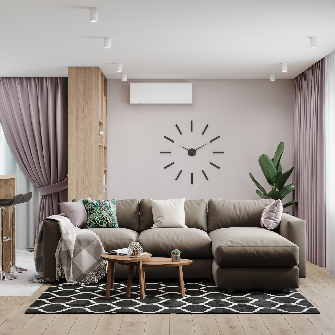 Геометрия цвета