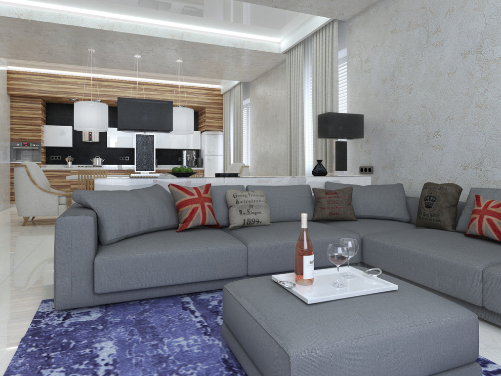 Дом для молодой семьи