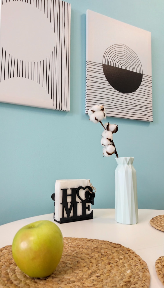 Квартира на Краснодарской