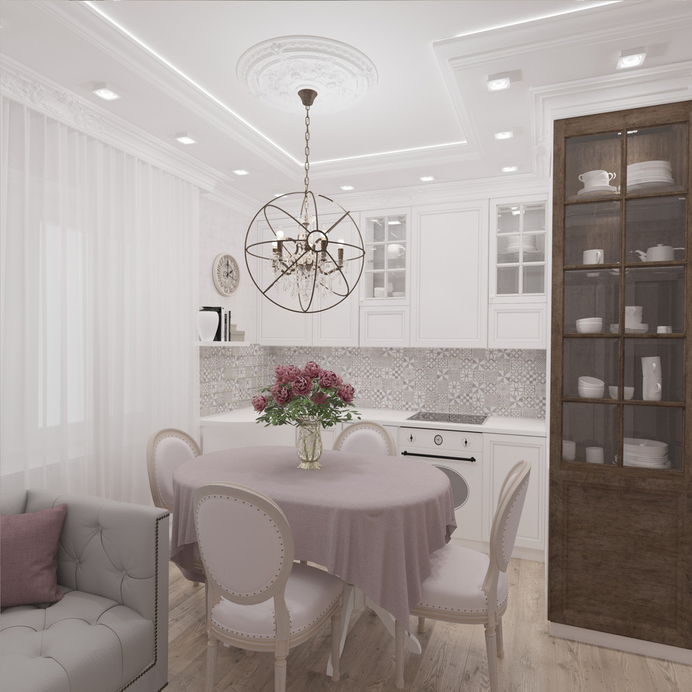 Дизайн-проект квартиры