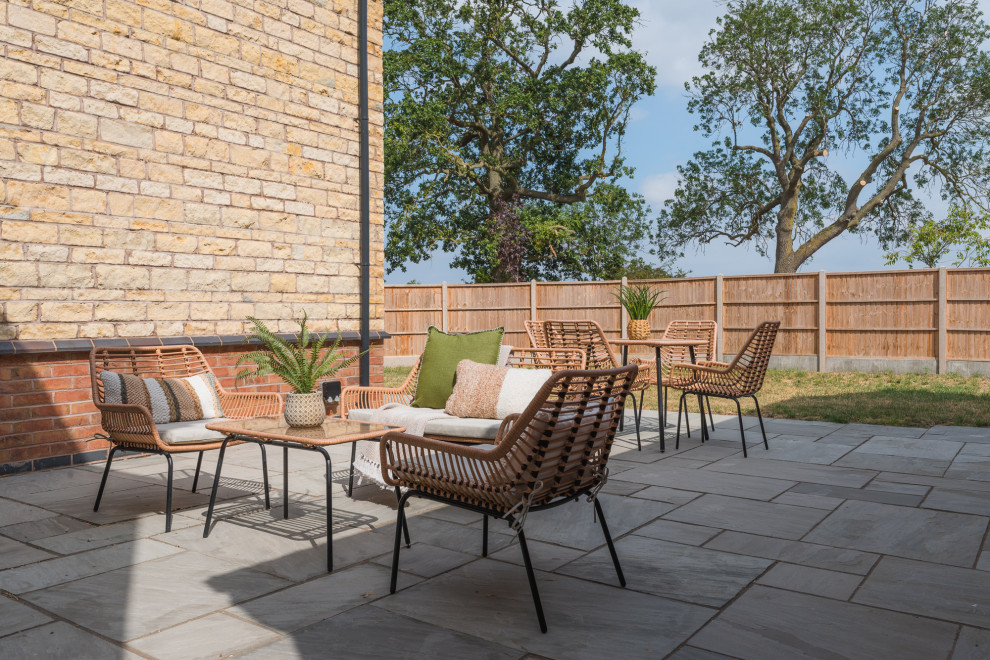 22 Ashby Rd - New Build