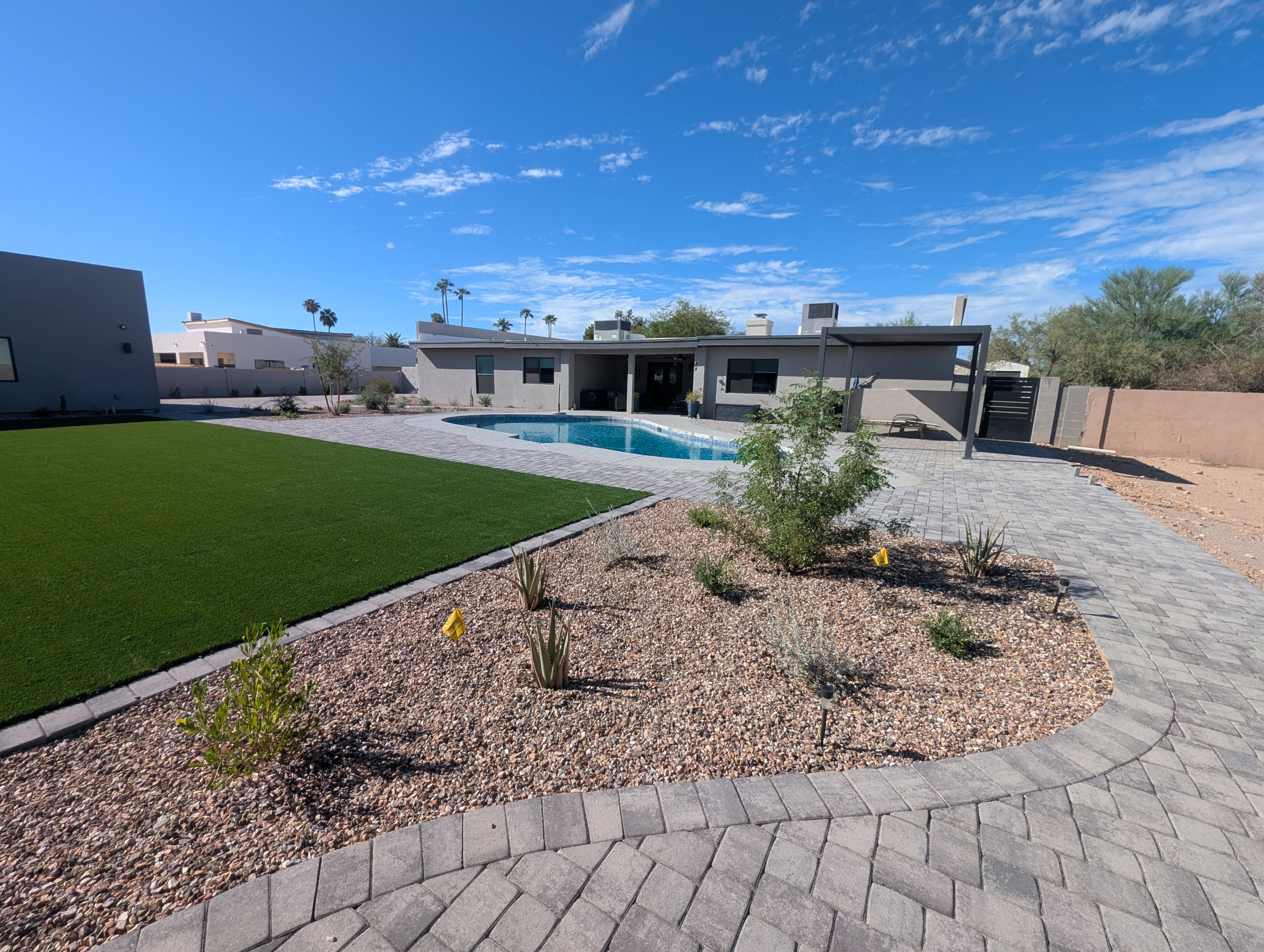 Private Residence 83