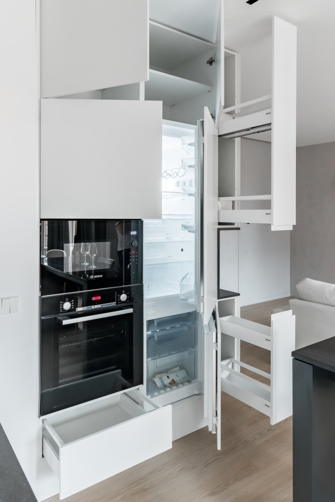 Аппарт Отель 1