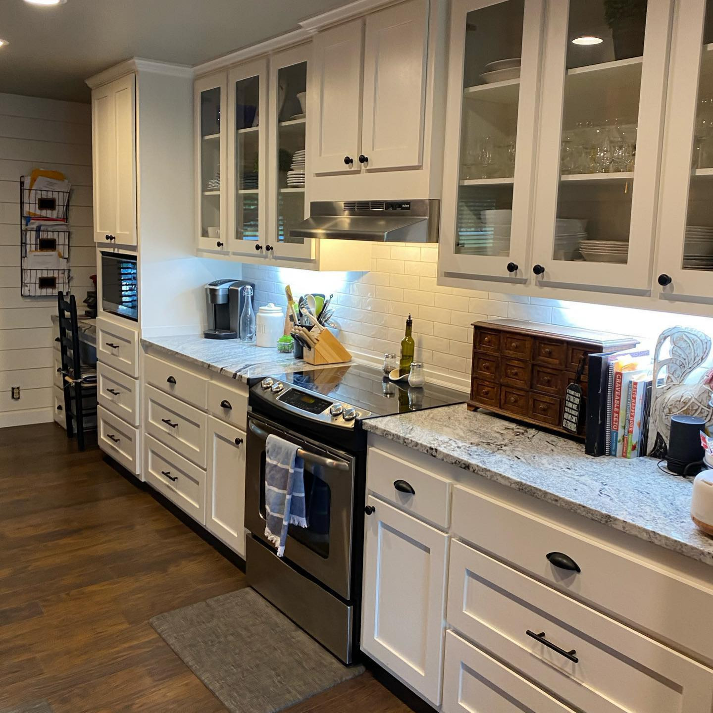 Home Remodel