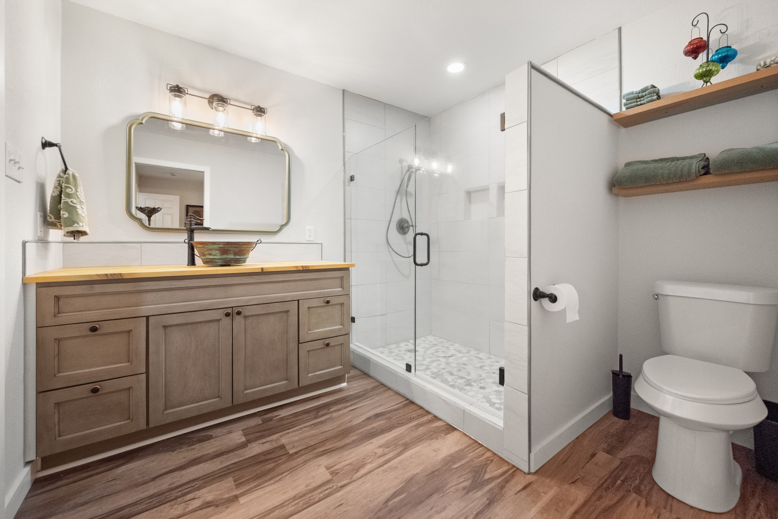 Jamgochian Home Addition