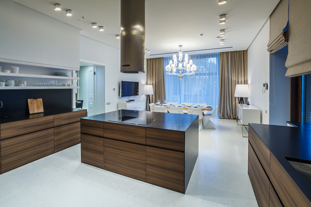 Дом в Подмосковье