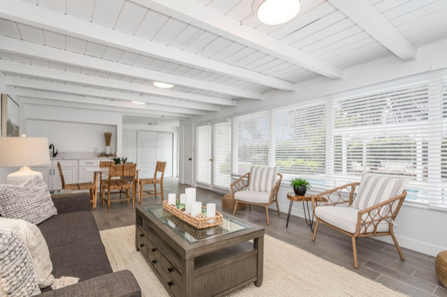 La Canada 3 Bedroom + Pool House