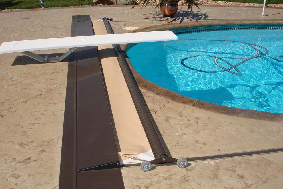 Pool - pool idea in Denver