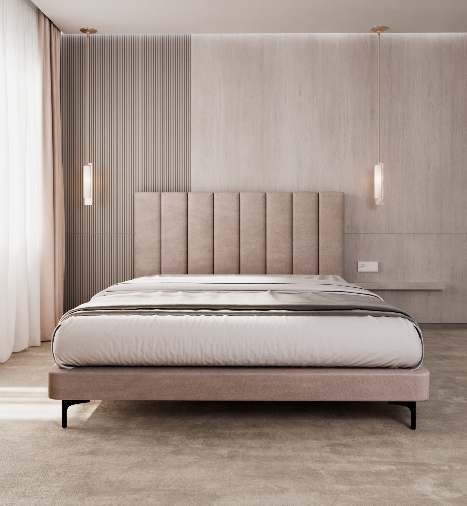 3Д модели и визуализация для МК Divanko