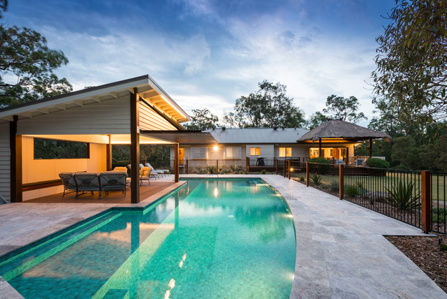 Wonglepong Project maritimt-pool