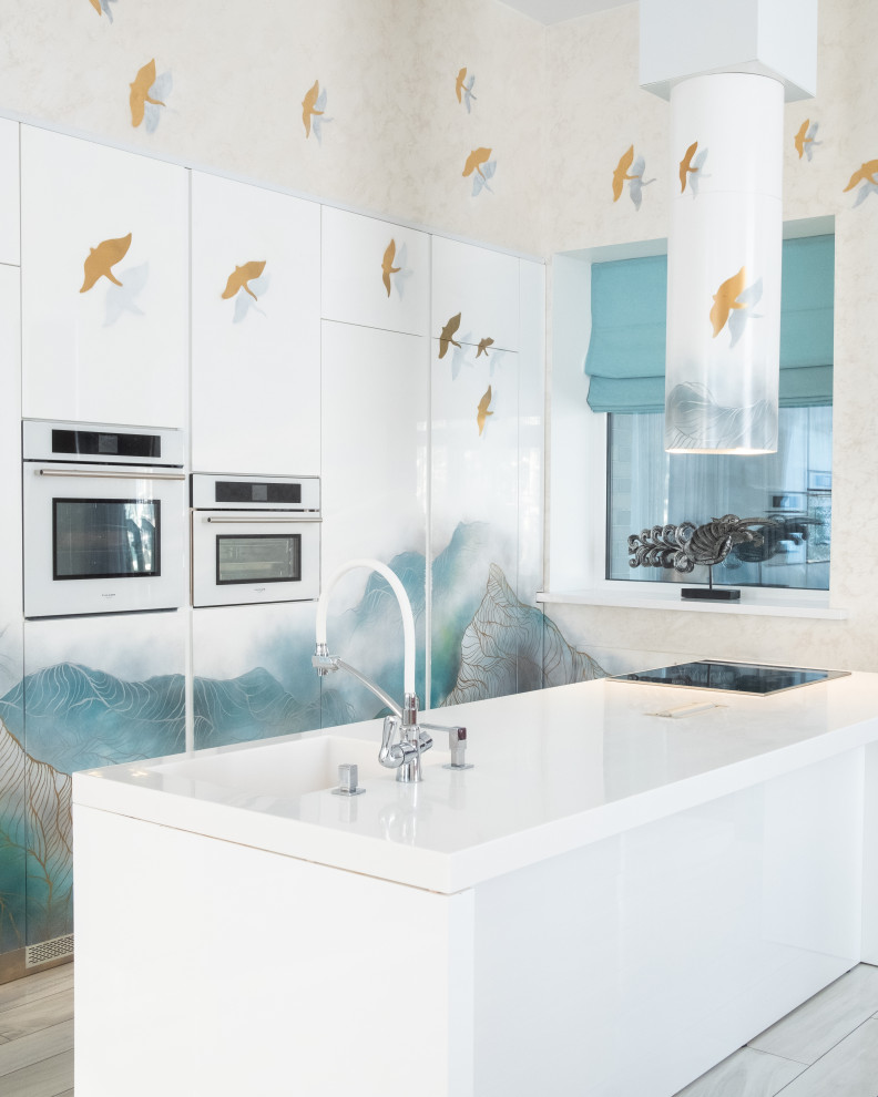 Загородный дом