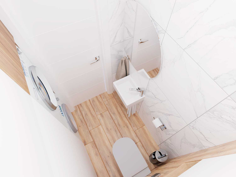 Лиски квартира 96,3 кв.м.