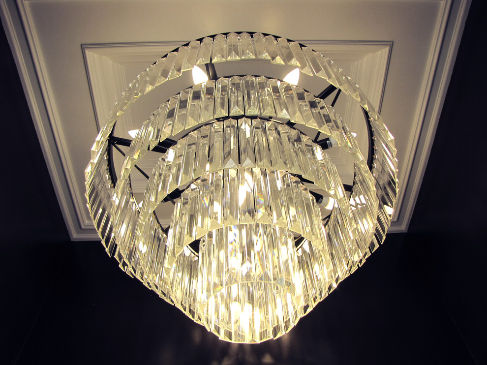 ИНТЕРЬЕР ЧАСТНОГО БАССЕЙНА