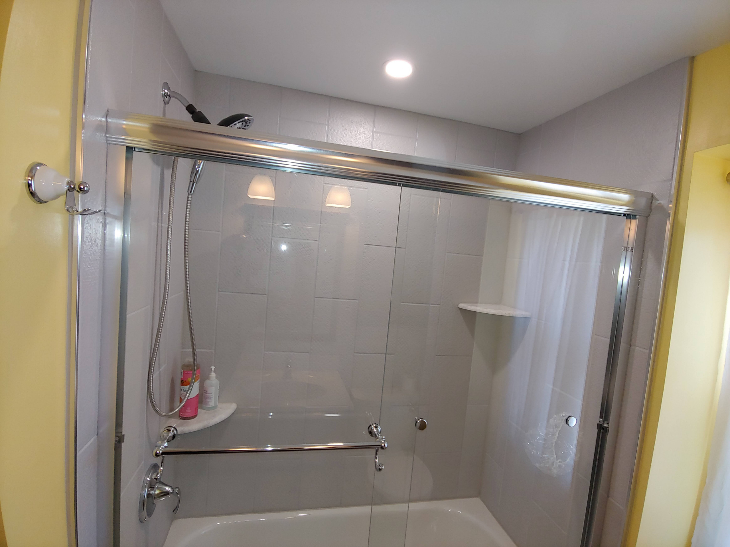 Bathrooms