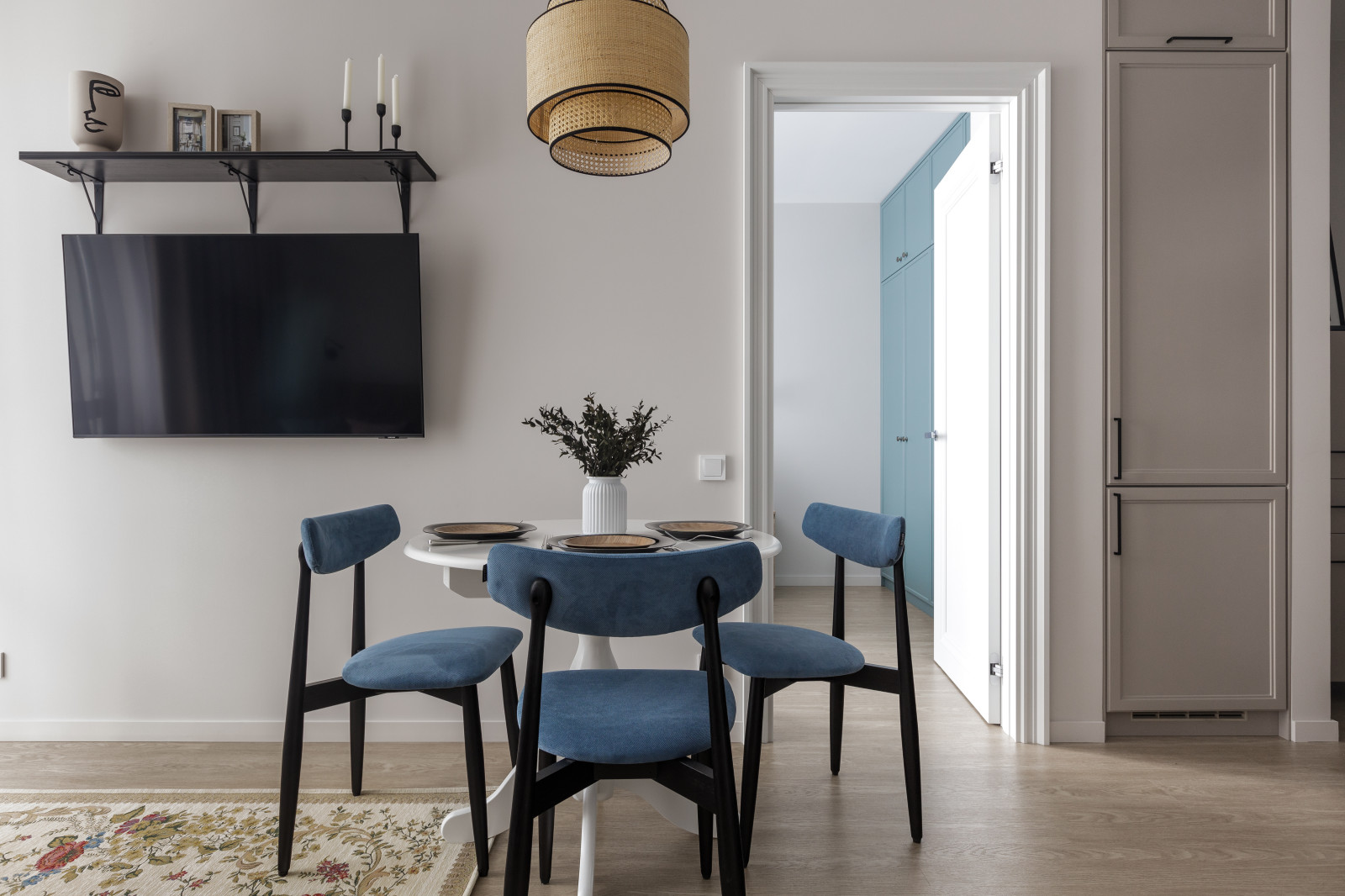 ЖК Черная речка