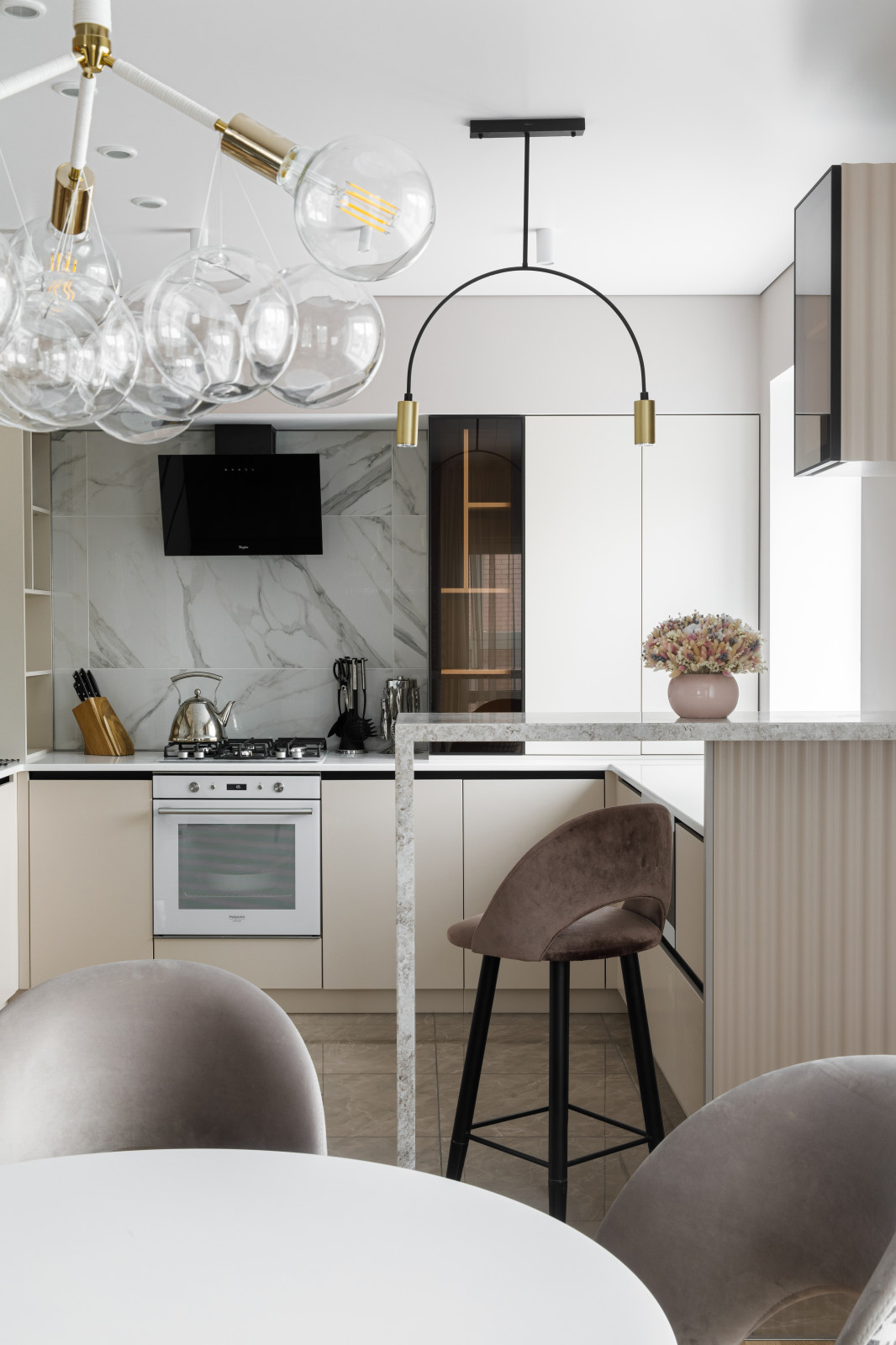 Не зеленый квартал