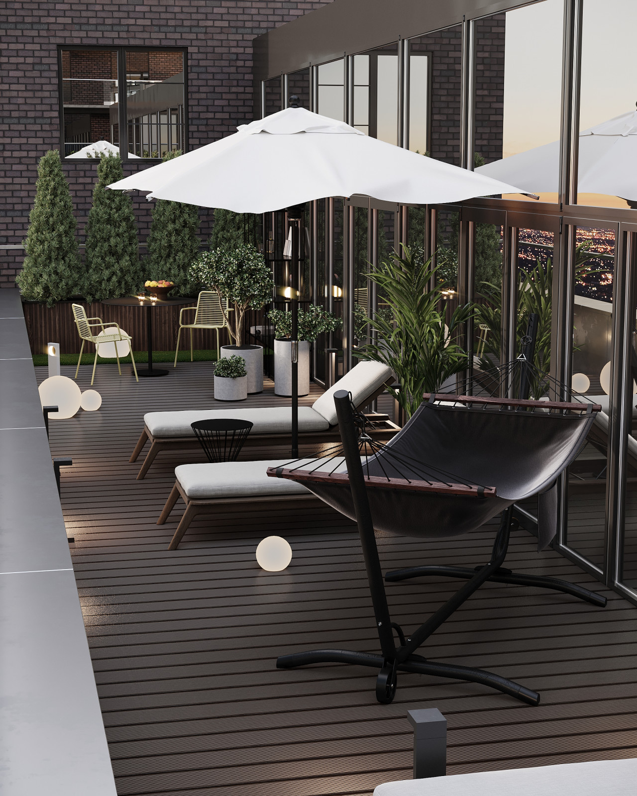 Мой адрес на Береговом