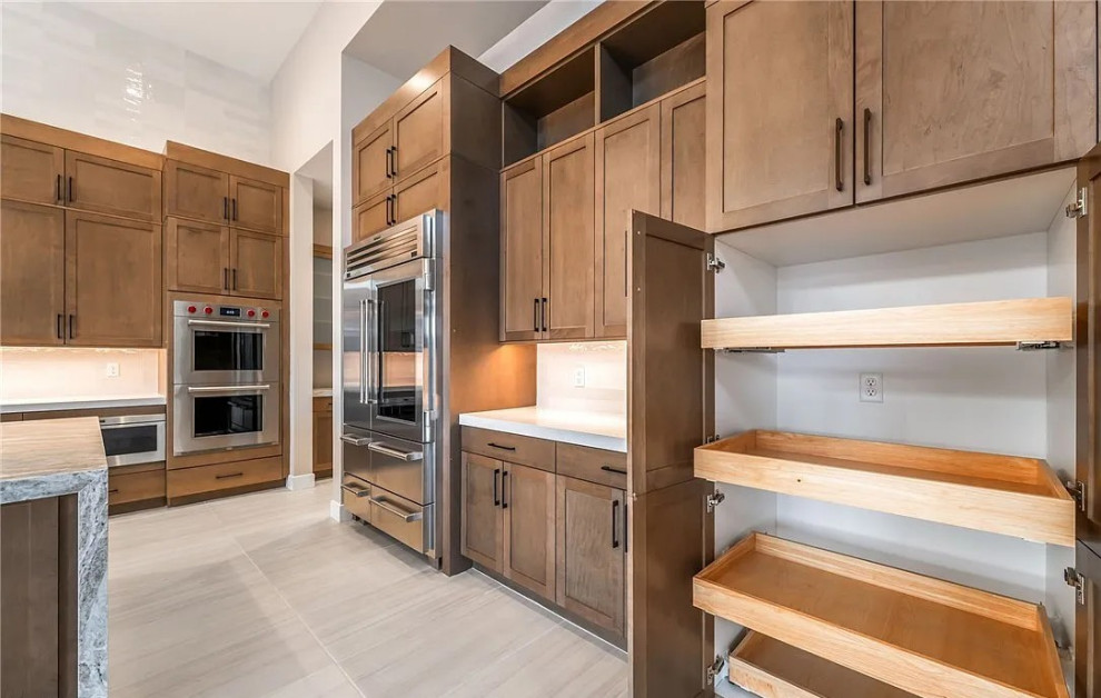 ASCENSION Desert Modern