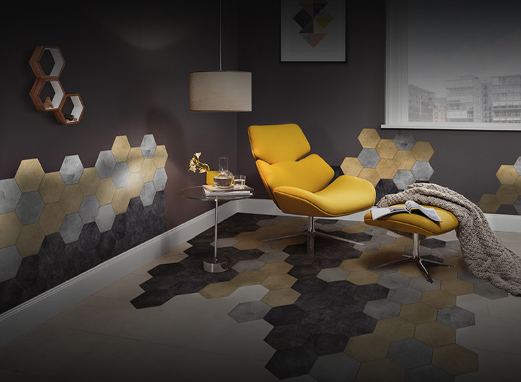 Уголок уюта